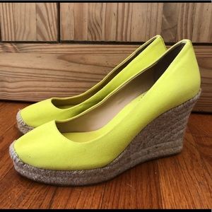 J.crew Seville Espadrilles